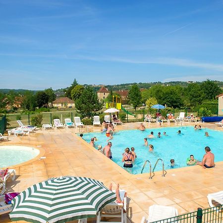 לה בוג Residence Goelia Le Hameau De La Vezere מראה חיצוני תמונה