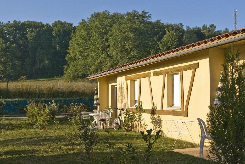 לה בוג Residence Goelia Le Hameau De La Vezere חדר תמונה