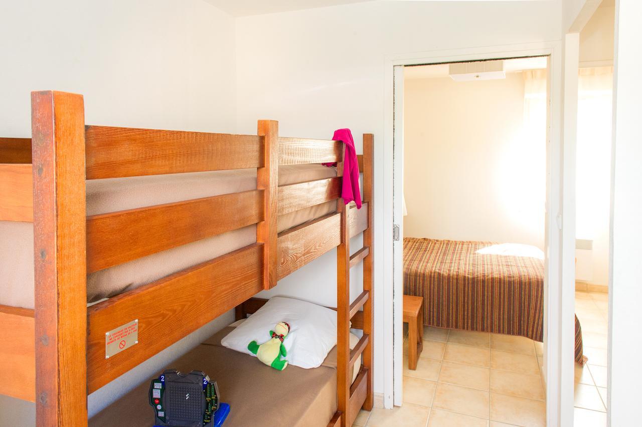 לה בוג Residence Goelia Le Hameau De La Vezere מראה חיצוני תמונה