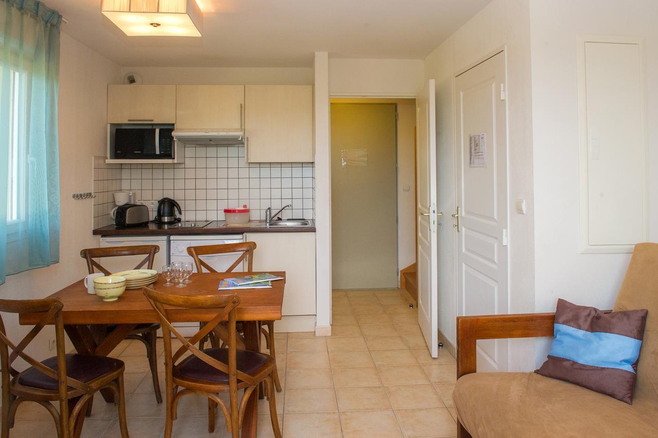 לה בוג Residence Goelia Le Hameau De La Vezere מראה חיצוני תמונה
