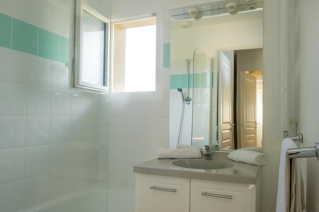 לה בוג Residence Goelia Le Hameau De La Vezere מראה חיצוני תמונה